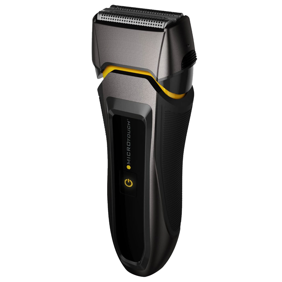 Mysterious Titanium Shaving Device Unveiled