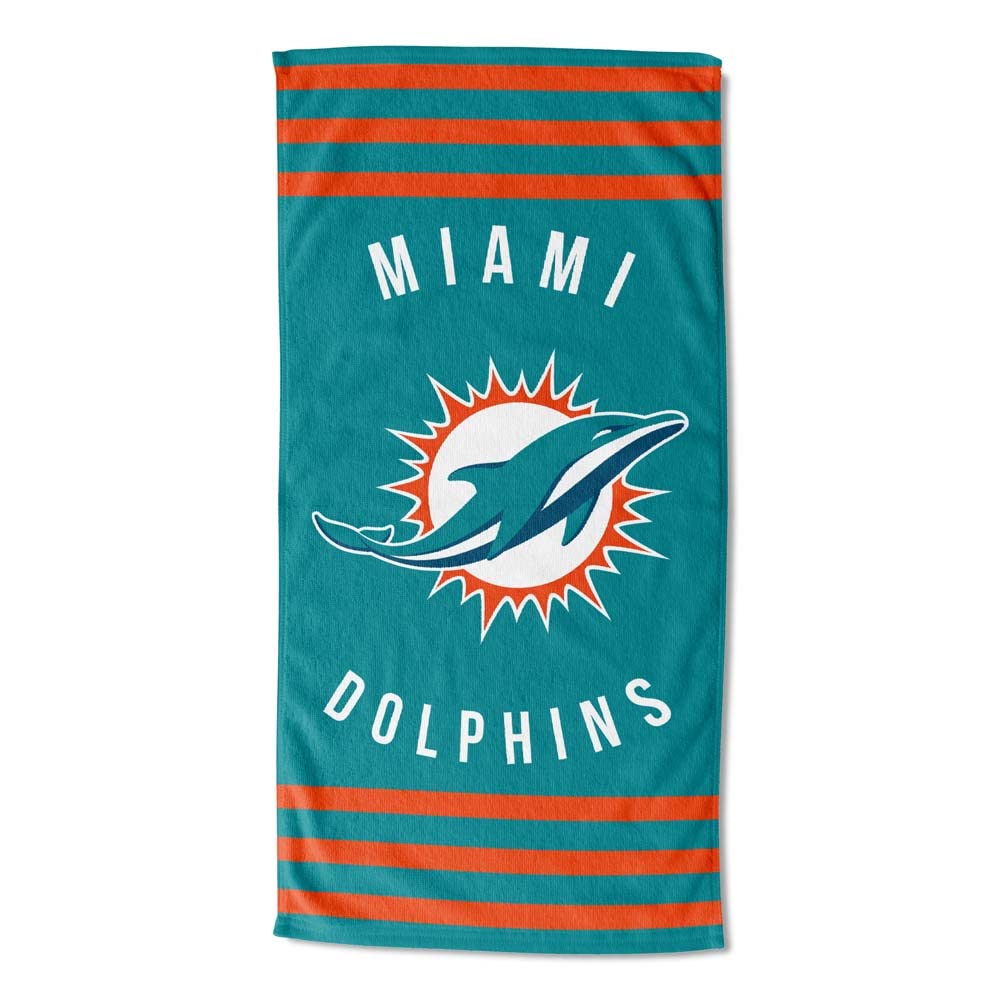 Northwest NFL Unisex-Adult Beach Towel.