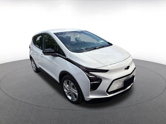 2023 Chevrolet Bolt EV FWD 1LT Review