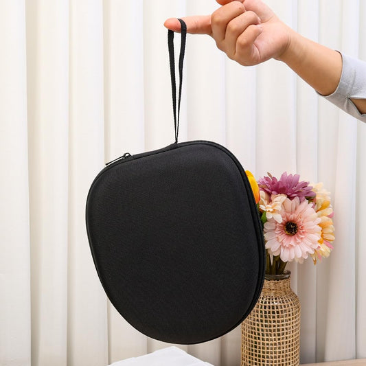 Earphone Travel Storage Case