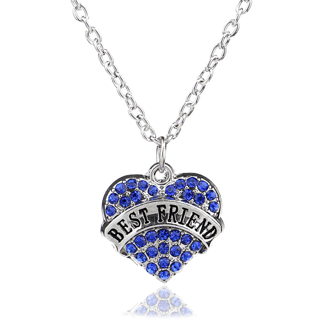 This Heart Necklace Made My Bestie Cry (Real Gift Story)