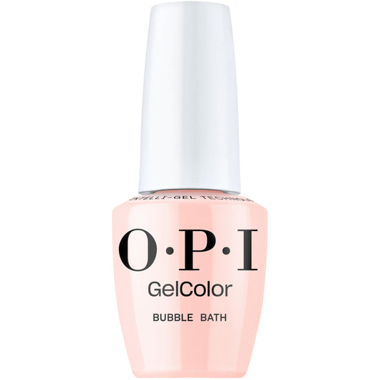 Long-Lasting Nude Gel Nail Polish
