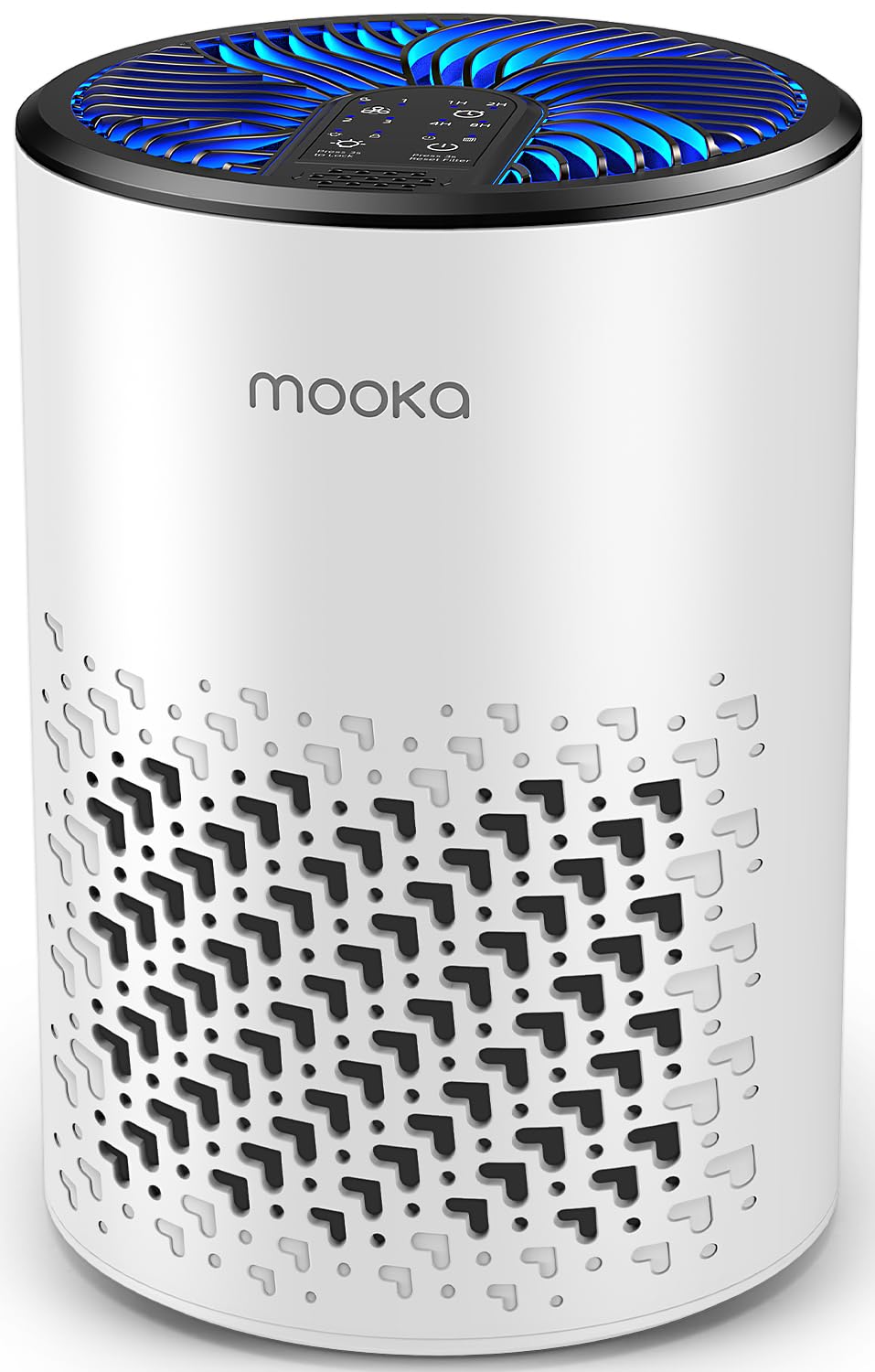 Sweet Dreams: Sleep Better with Our Air Purifier for Your Home