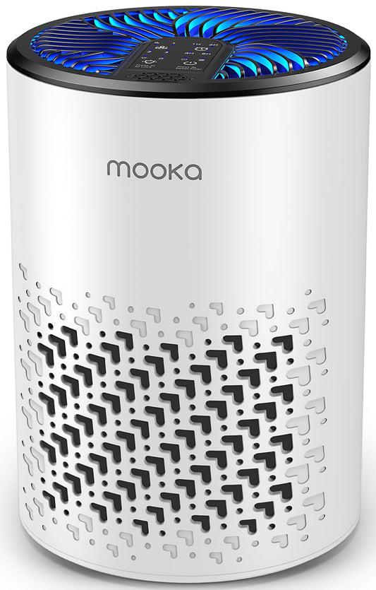 Sweet Dreams: Sleep Better with Our Air Purifier for Your Home