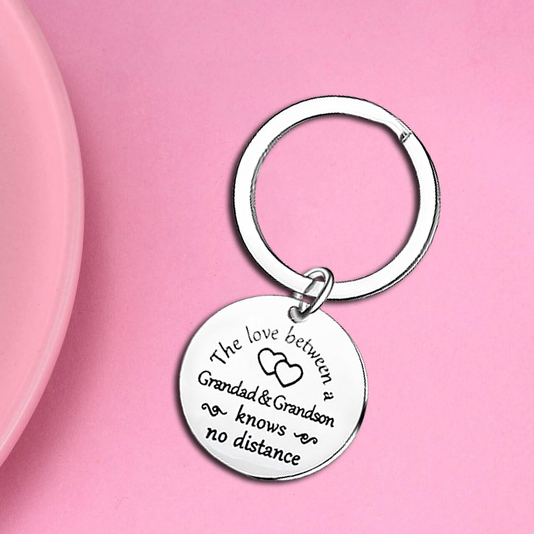 Grandson Gift for Grandad Birthday