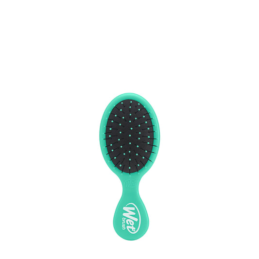 Easiest Wet Brush Detangling Experience - Ultra-Soft for Tangly Hair, Wet → Dry.