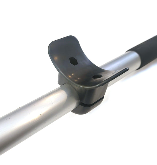 Fishing Landing Net Support Cradle