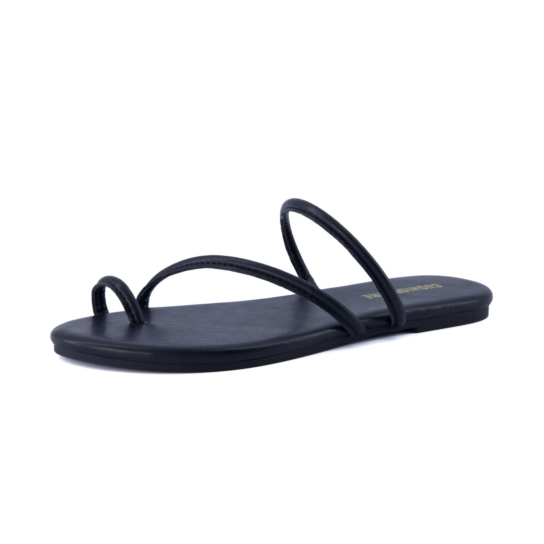 Cushionaire Women's Resort Sandals