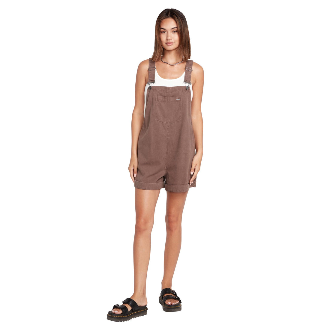 Rock the Summer Vibes with this Chic Romper