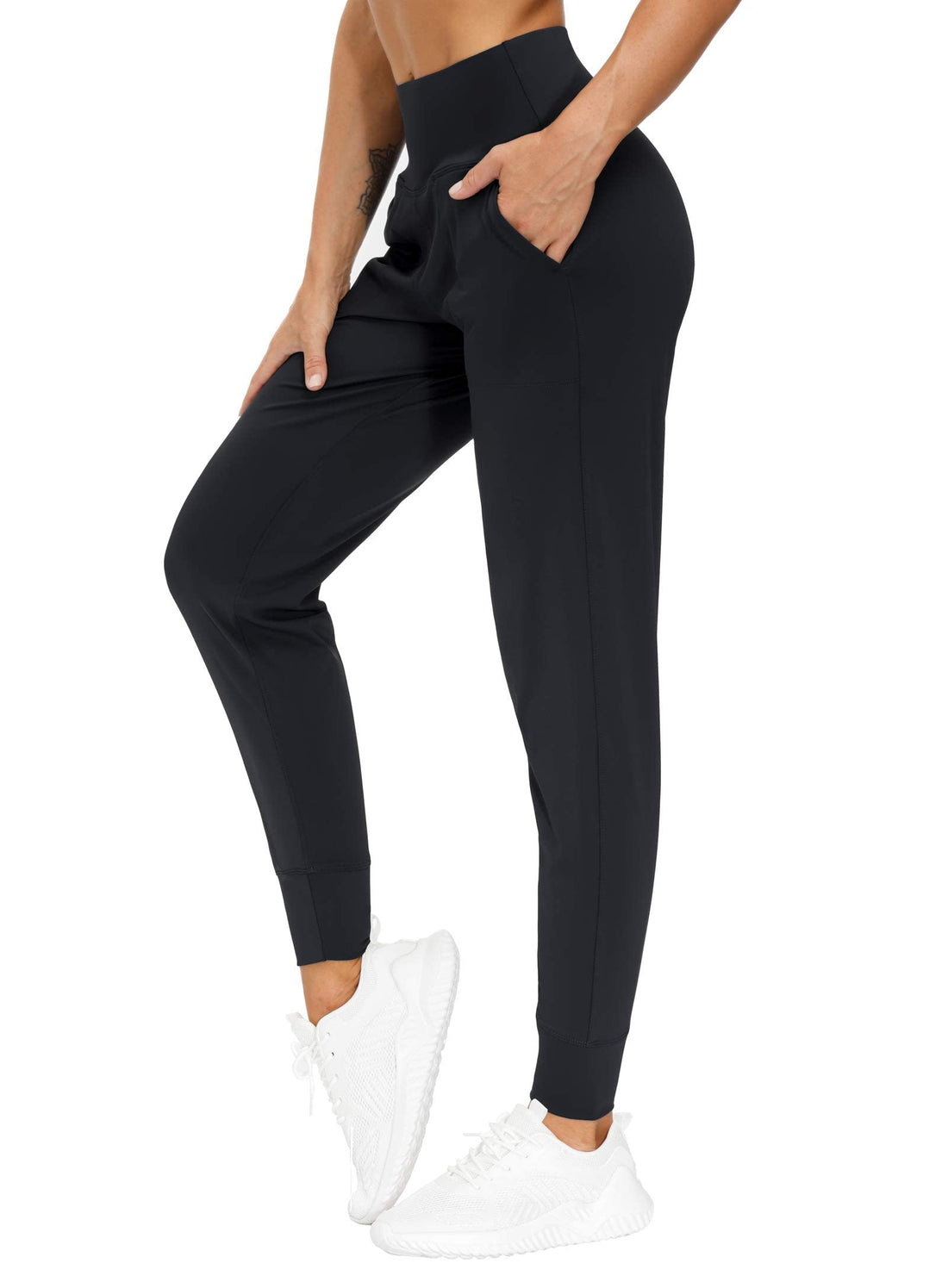 Comfortable and Versatile Women's Workout Leggings for Active Lifestyle