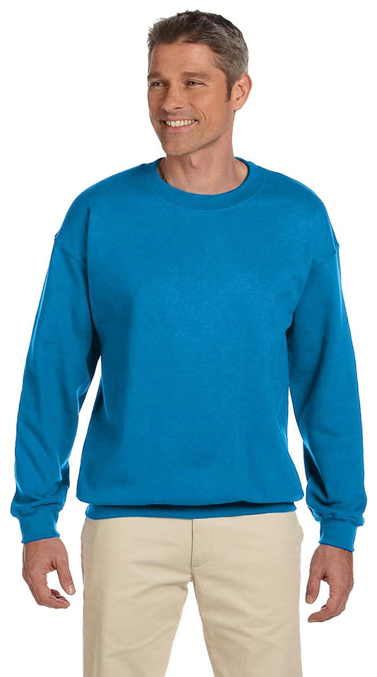 Gildan Fleece Crewneck Sweatshirt Price Increase Notification
