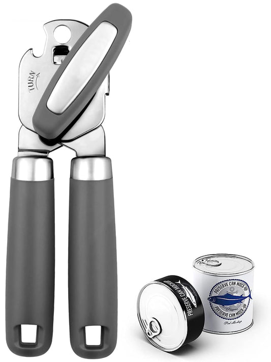 Best Manual Can Opener for Smooth Edges