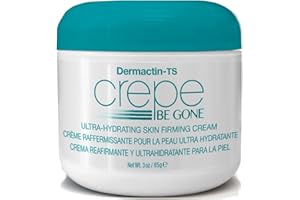 Revitalize Your Skin: Dermactin Crepe Be Gone Firming & Hydrating Cream