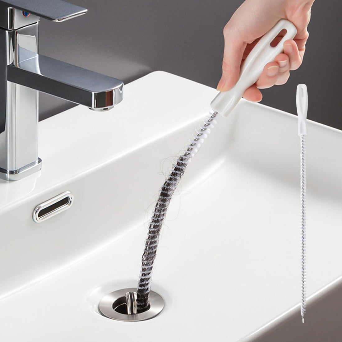 Best Kitchen Sink Drain Cleaning Brushes