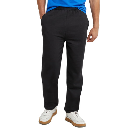 Soft, Comfortable, Eco-Friendly Sweatpants for Men.