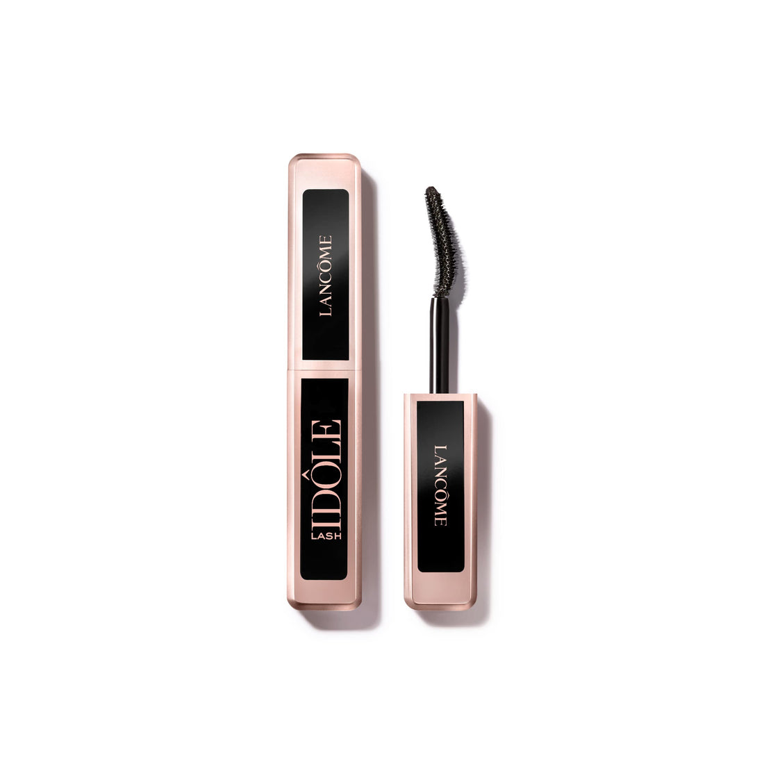 Lancôme Lash Idôle Lash-Lifting ⁘ Volumizing Mascara - Black Mascara for Instant Volume, Length ⁘ ...