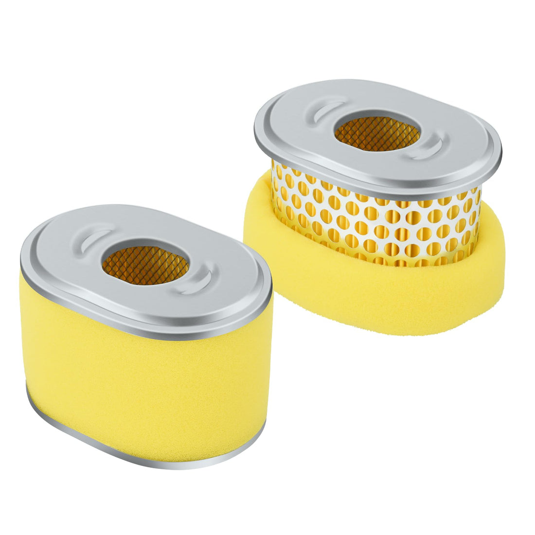 GX160 Air Filter Replacement for Honda GX160 GX200 GX140 Engines
