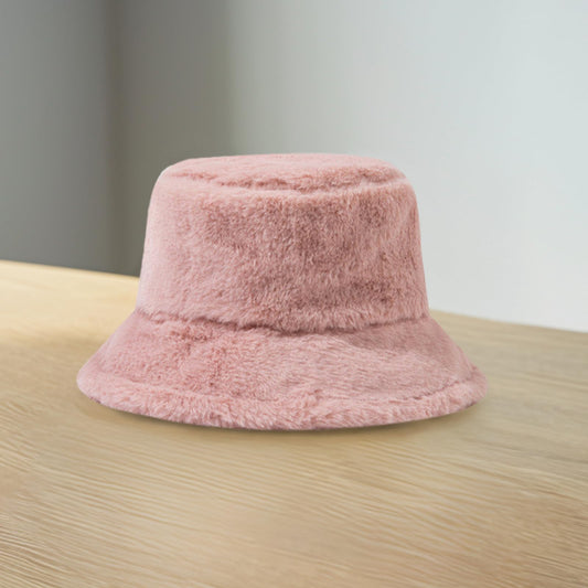 Women's Warm Fisherman Hat