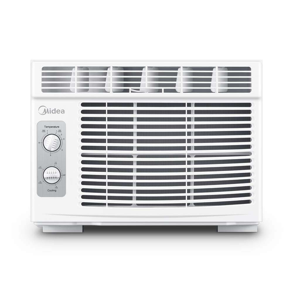 Best Small Window Air Conditioner for 150 Sq Ft Room