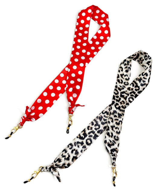 A DIY Guide to Creating a Spectacle Cord of Determined Presence: A Wearable Lifeline for Your ...