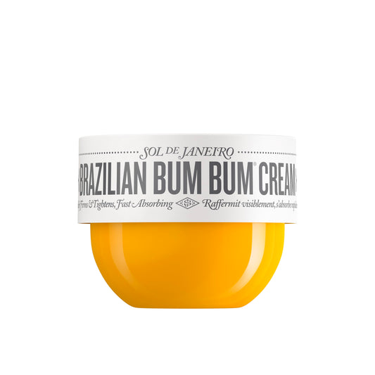 SOL DE JANEIRO Brazilian Bum Bum Cream.