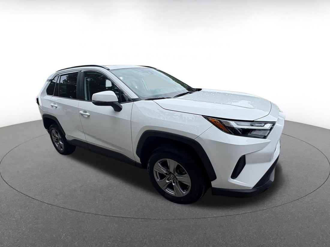 2024 Toyota RAV4 XLE For Sale