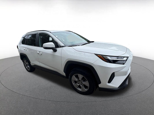 2024 Toyota RAV4 XLE For Sale