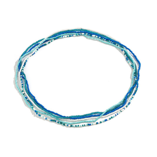 Bohemian Waist Beads for Women