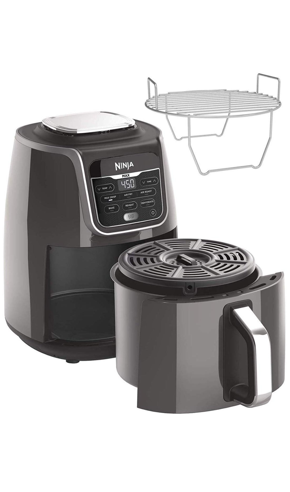 Ninja AF161 Max XL Air Fryer Review
