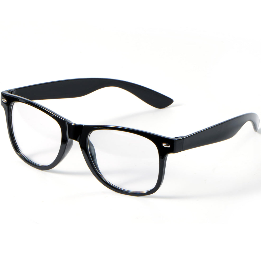 Spooktacular Creations Nerd Glasses for Halloween Cosplay