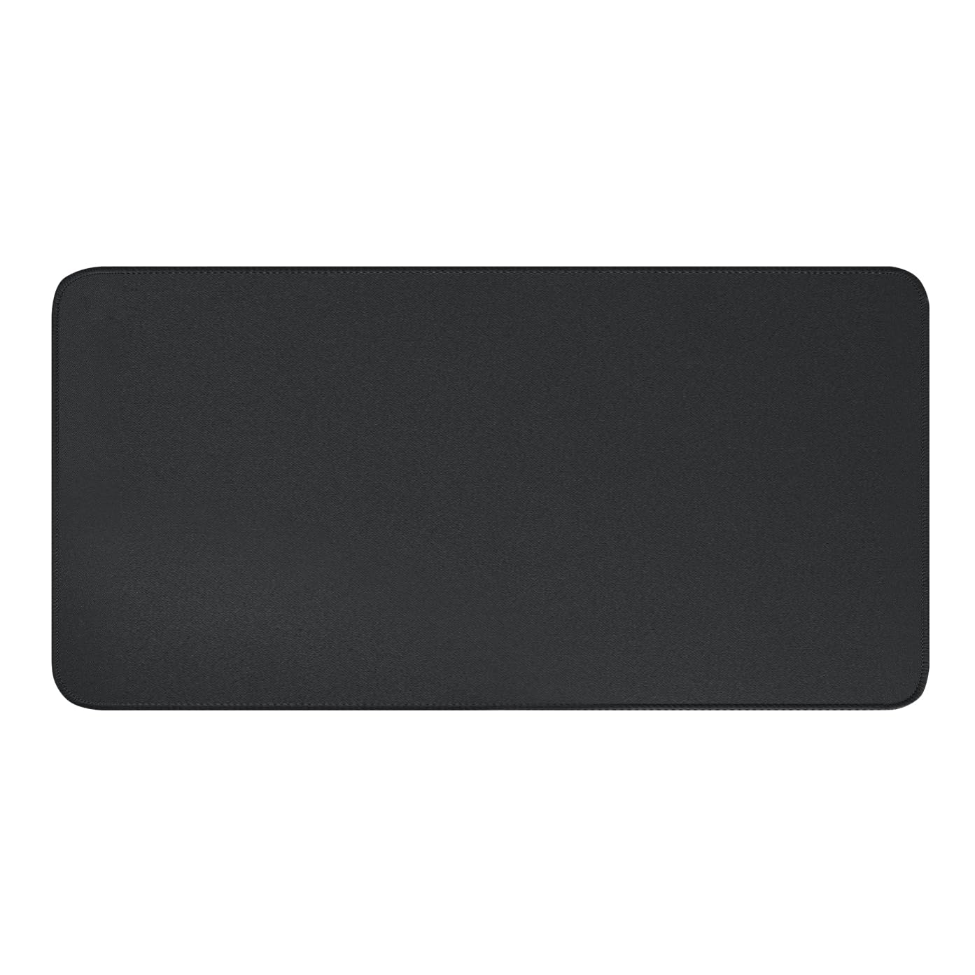 Large Black Anti-Slip Gaming Mouse Pad — Kiitn