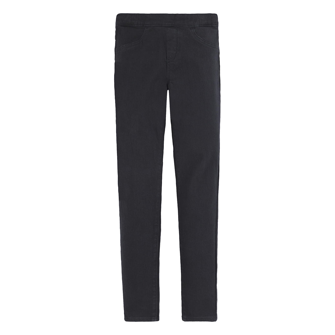 Levi's Girls' Skinny Fit Pull on Jeggings.