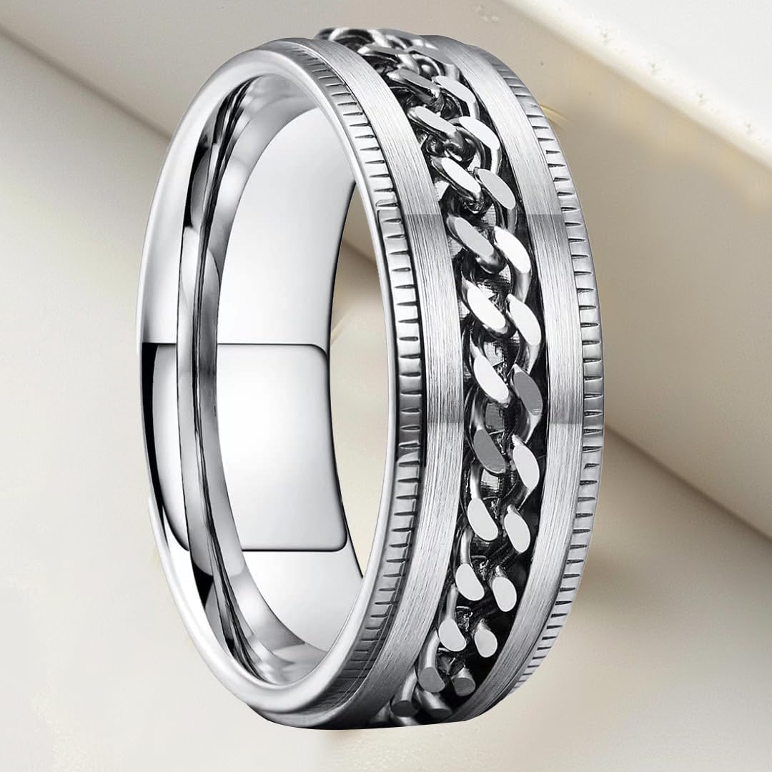 A Stylish yet Critical Anxiety Relief Accessory for Men Review