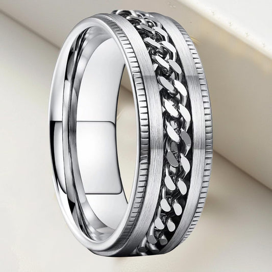 A Stylish yet Critical Anxiety Relief Accessory for Men Review