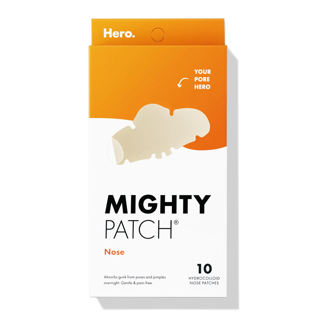 Transform Your Skin with XL Hydrocolloid Patches for Overnight Glowing!