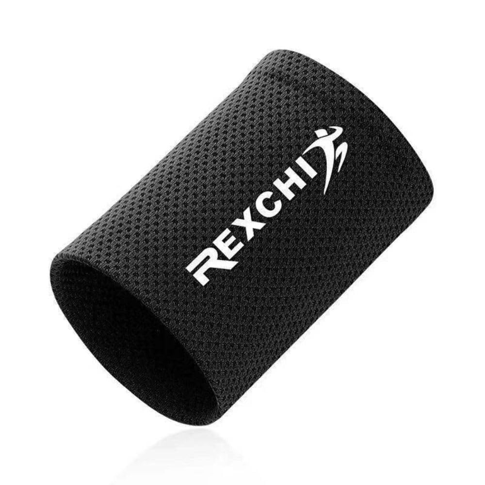 The Ultimate Wrist Support & Sweatband for Active Lifestyles