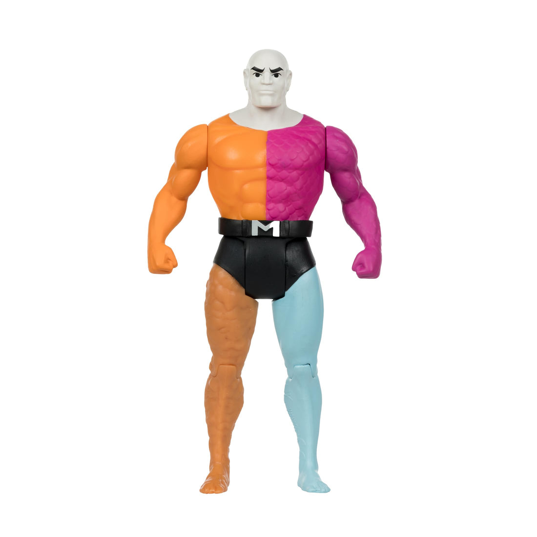 McFarlane Toys - DC Super Powers Metamorpho 4.5in Action Figure