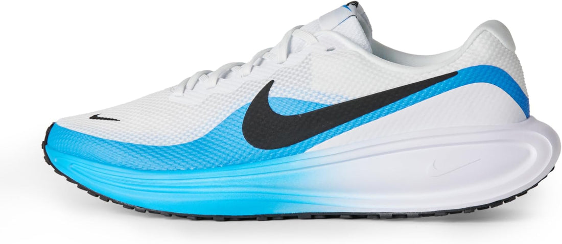 Don't Miss Out: Nike Men's Revolution 8 Road Running Shoes - Limited Time Offer!