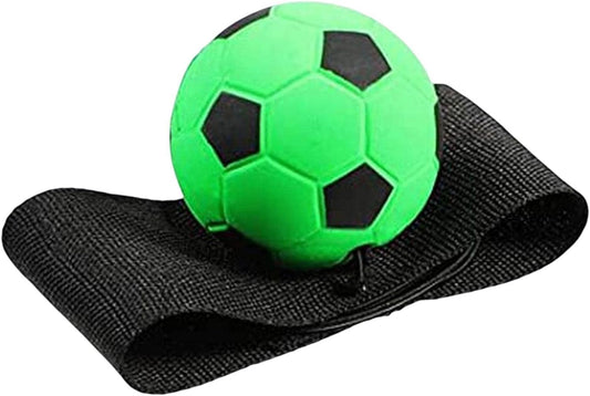 Adjustable Wrist Return Ball