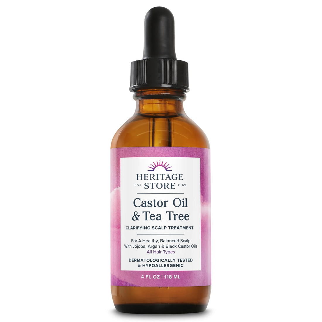 Revitalize Your Locks: Nourishing Castor Oil for Hair and Scalp Balance.