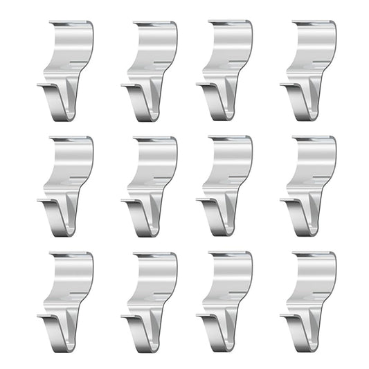 Heavy Duty Vinyl Siding Decoration Kit for Outdoor Use