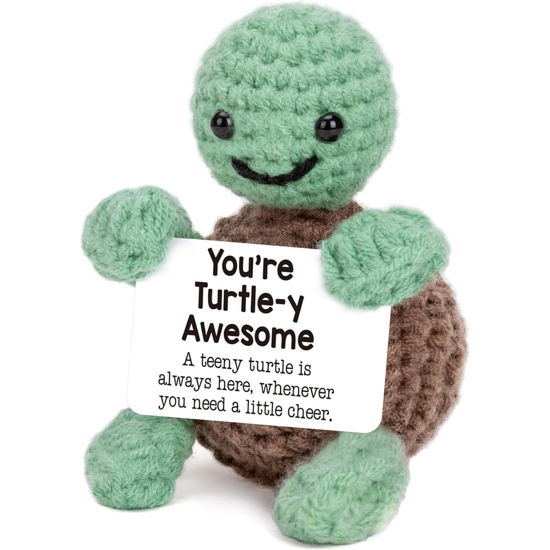 Turtle Easter Basket Fillers