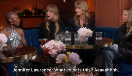 Unraveling The Vibrant World Of Synesthesia: A Cynthia Erivo Perspective