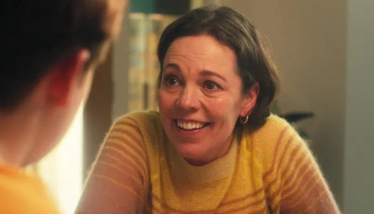 Sensational Shift: Olivia Colman Exits, Anna Maxwell Martin Shines