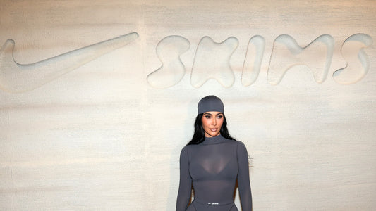 A Nike And SKIMS Masterpiece With Lisa