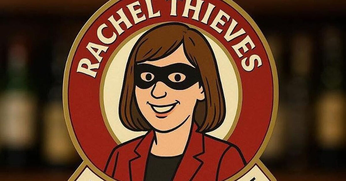 A Thatcher-esque Night At The Green Dragon