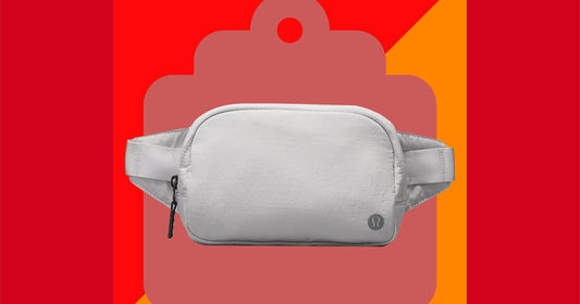 Lululemon's Everywhere Belt Bag: Stylish, Functional, And Must-Have Accessory