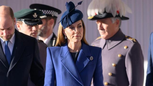 The Timeless Power Of Repetition In Royal Fashion