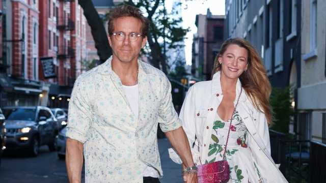 Blake Lively And Justin Baldoni's 'It Ends With Us' Lawsuit Heads To Trial After 6-Hour Mediation ...