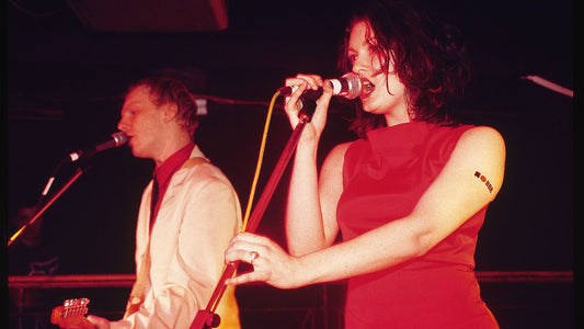 Billie Eilish And The Resurgence Of Black Box Recorder: A Testament To Timeless Artistry By Luke ...